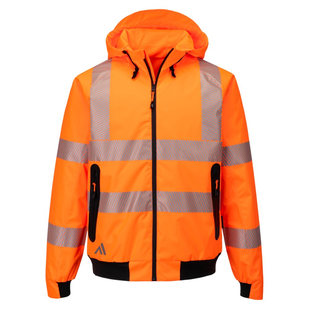 KX315 - KX3 Sport Hi-Vis Rain Bomber