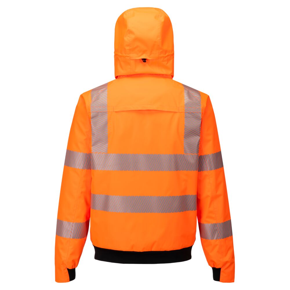 KX315 - KX3 Sport Hi-Vis Rain Bomber