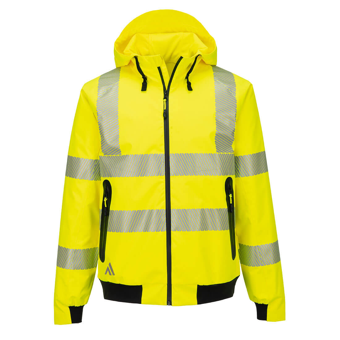 KX315 - KX3 Sport Hi-Vis Rain Bomber