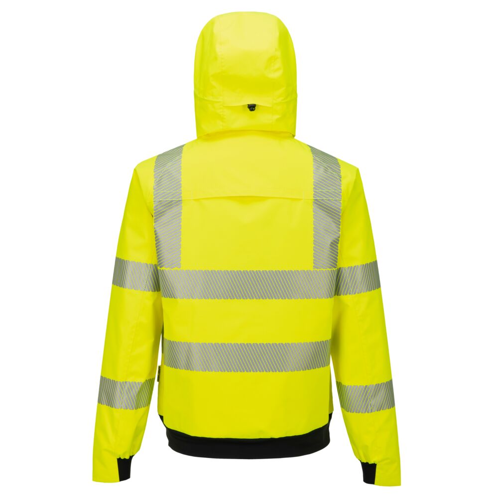 KX315 - KX3 Sport Hi-Vis Rain Bomber