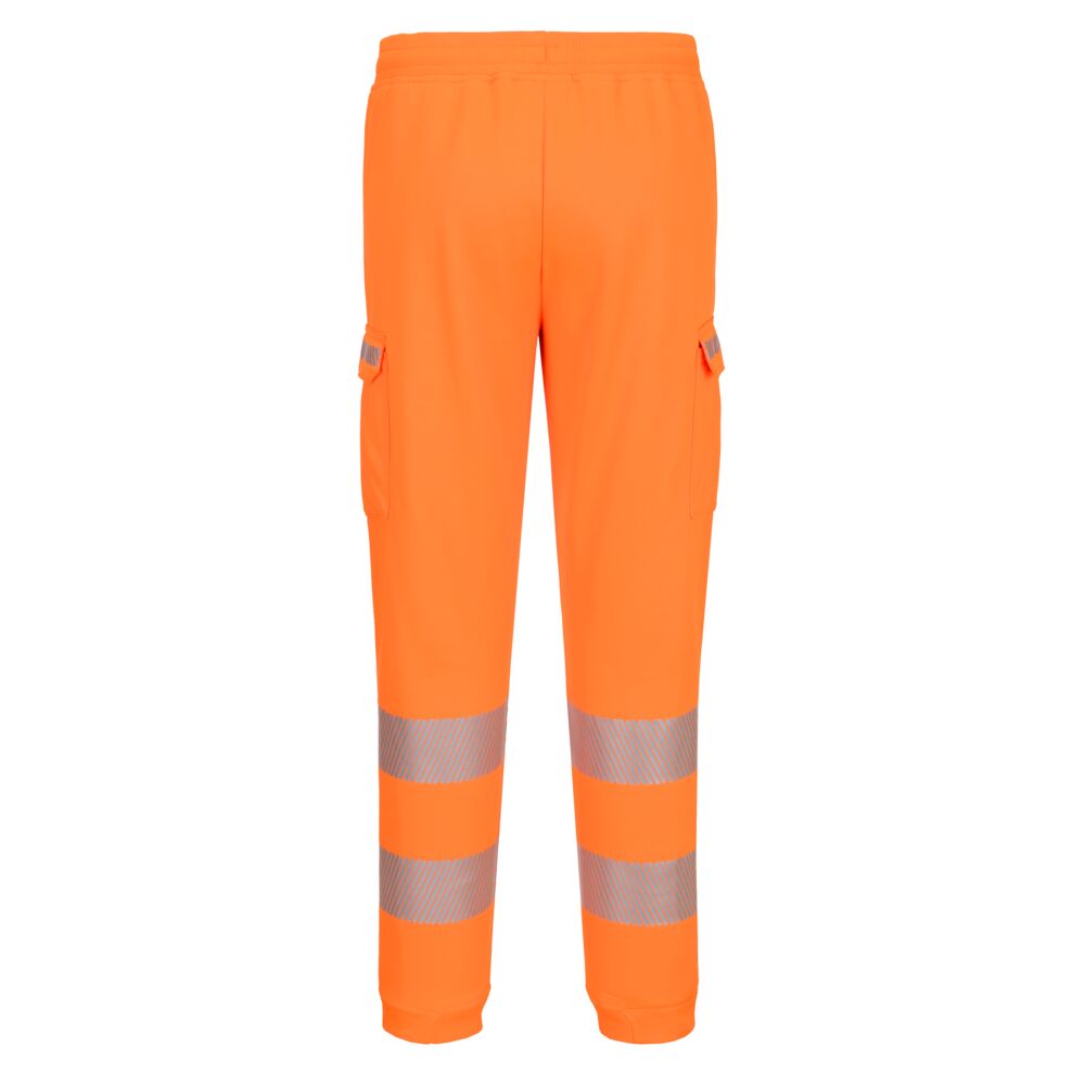 KX348 - Hi-Vis Sports Combat Joggers