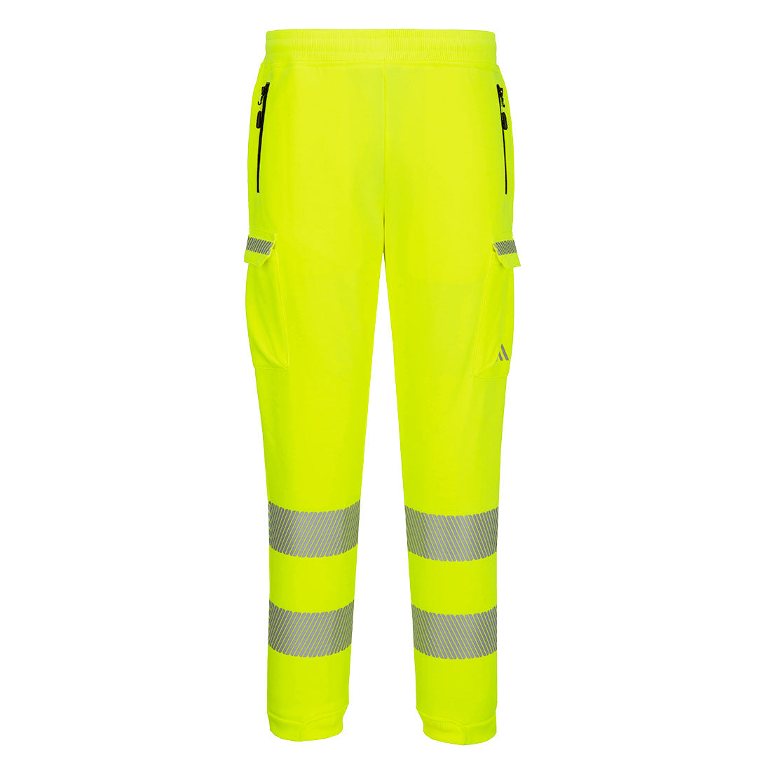 KX348 - Hi-Vis Sports Combat Joggers