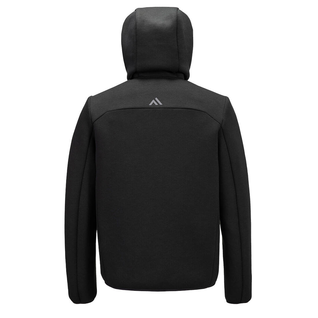 KX372 - KX3 Sport Zip Hooded Sweater