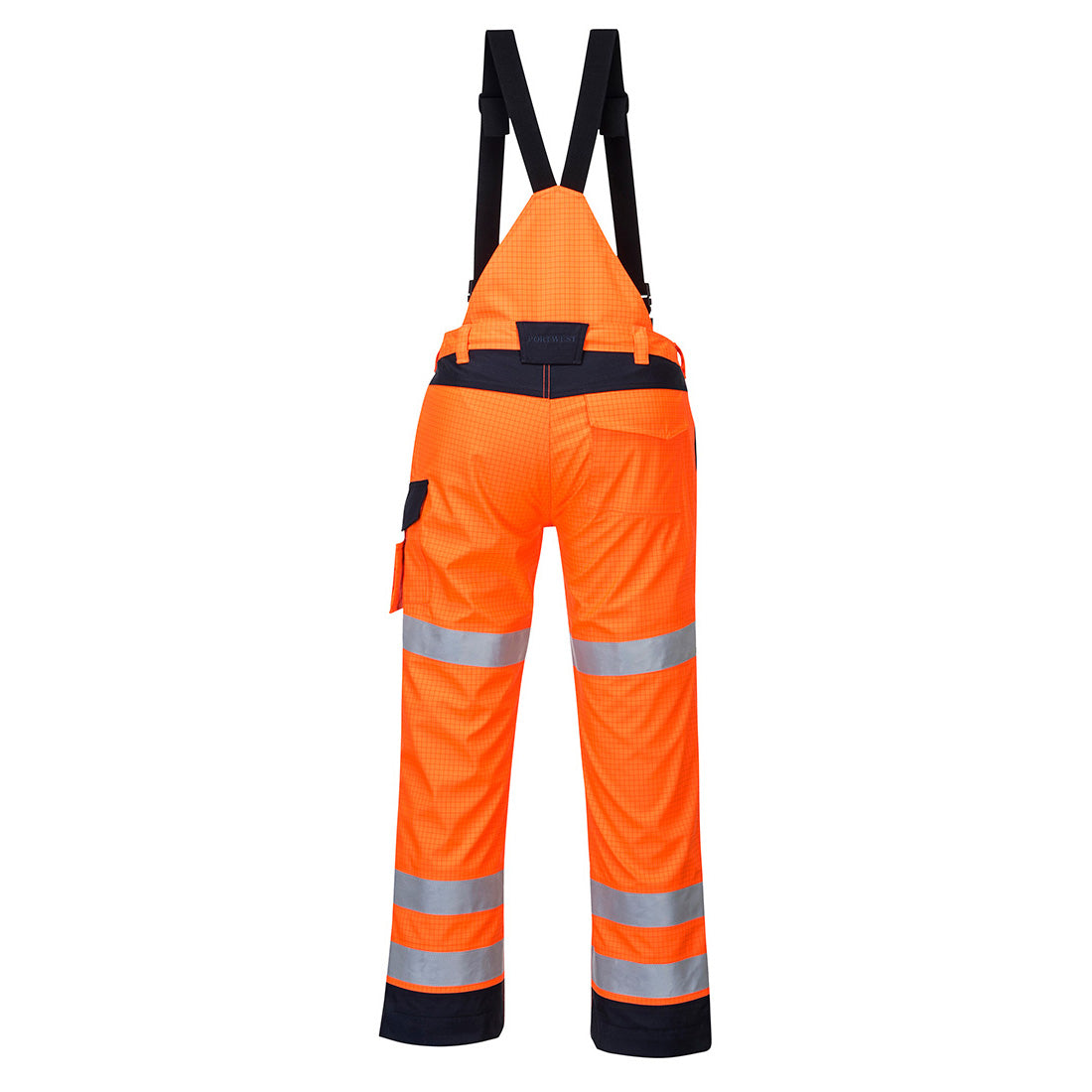 MV71 - Modaflame Rain+ Hi-Vis Multi-Norm Contrast FR Trousers