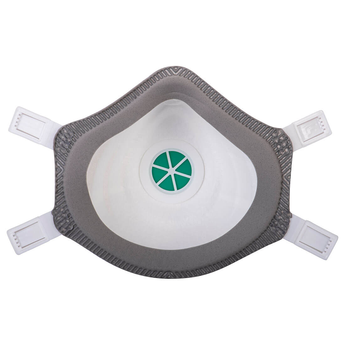 P305 - FFP3 Premium Dolomite Respirator (Pk5)