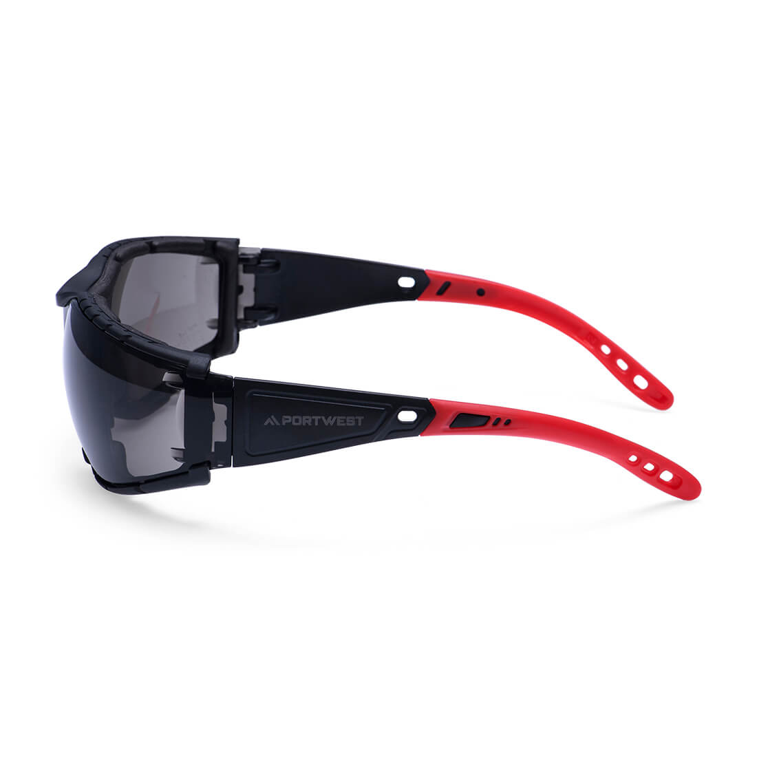 PB32 - Wrap Around Pro Safety Glasses