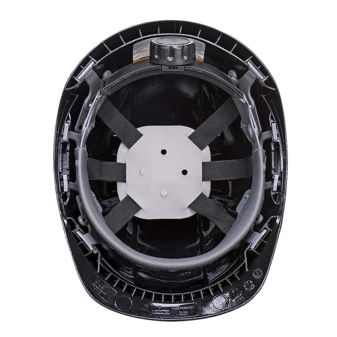 PC55 - Endurance Carbon Look Helmet