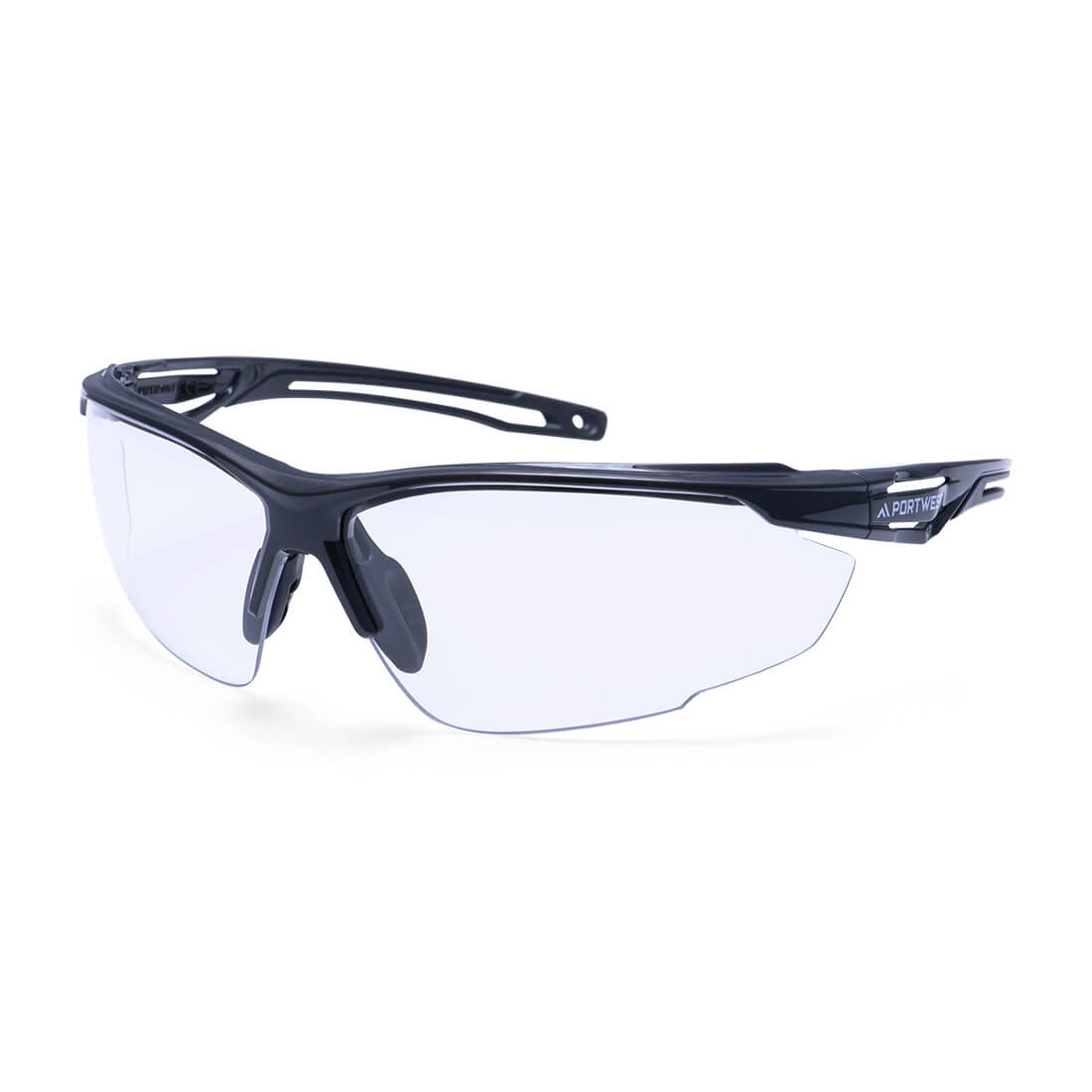 PS36 - Anthracite Safety Glasses