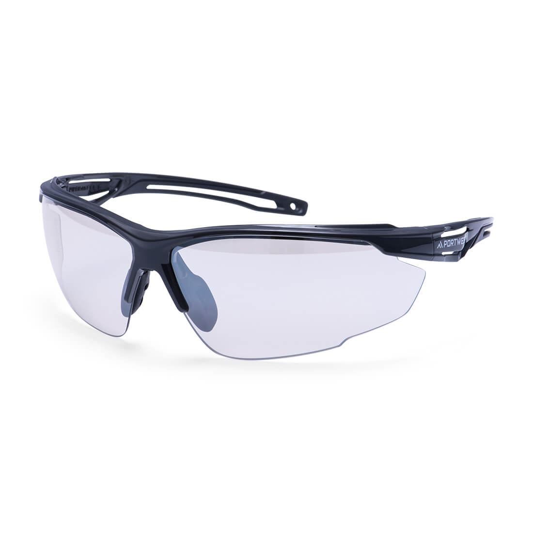 PS36 - Anthracite Safety Glasses