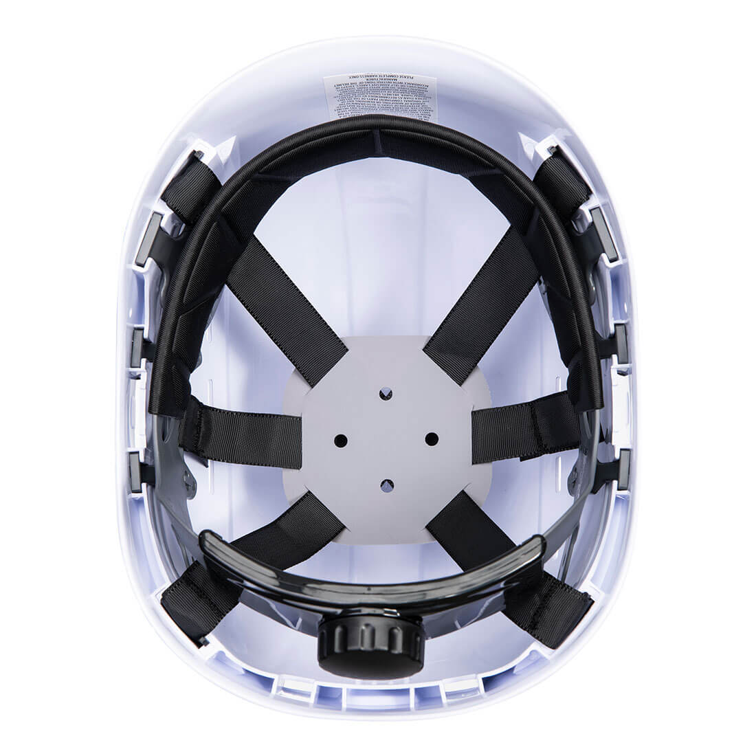 PS63 - Height Endurance Vented Helmet