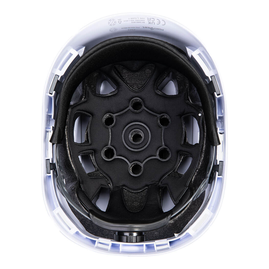 PS73 - Height Endurance Mountaineer Helmet