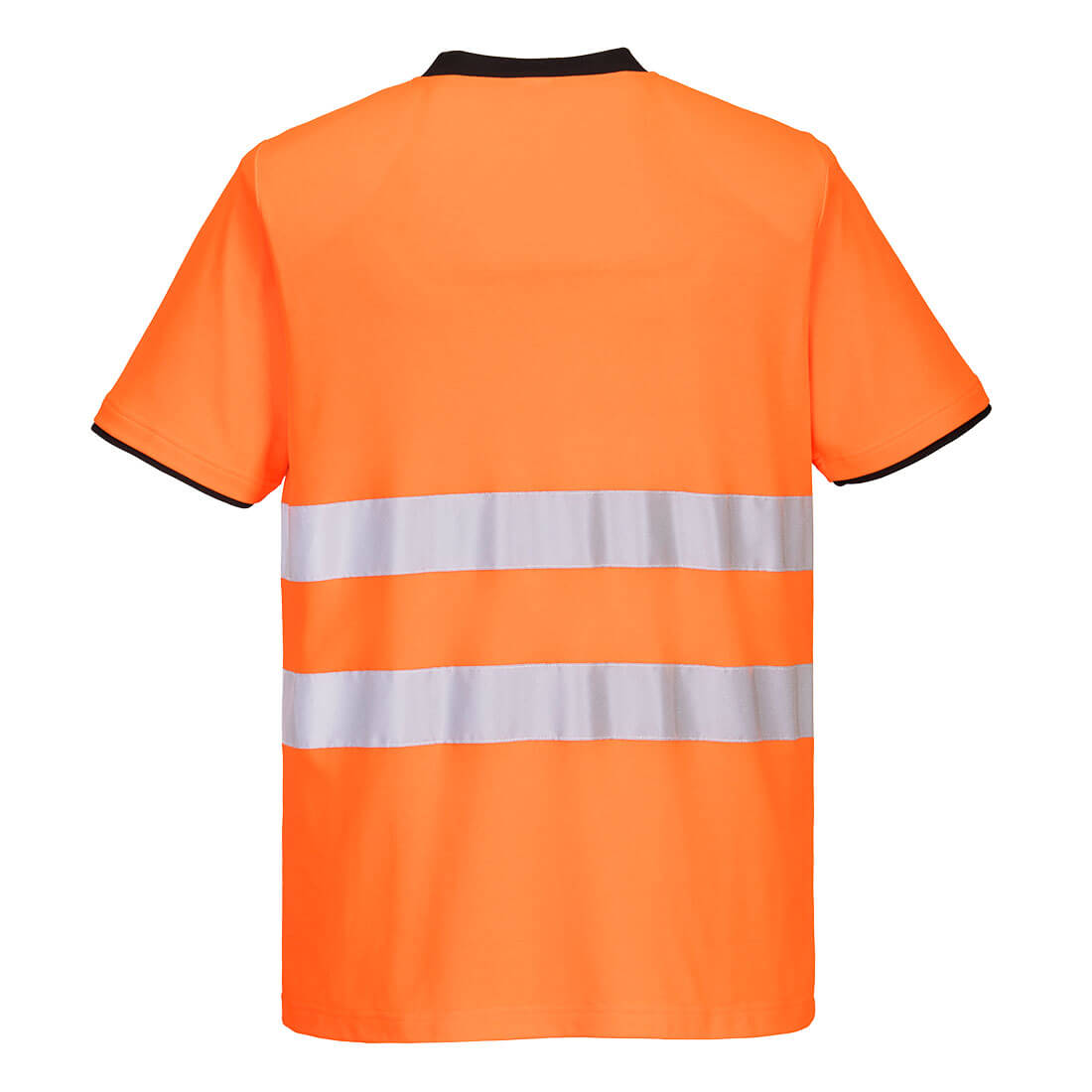 PW213 - PW2 Hi-Vis Cotton Comfort T-Shirt S/S