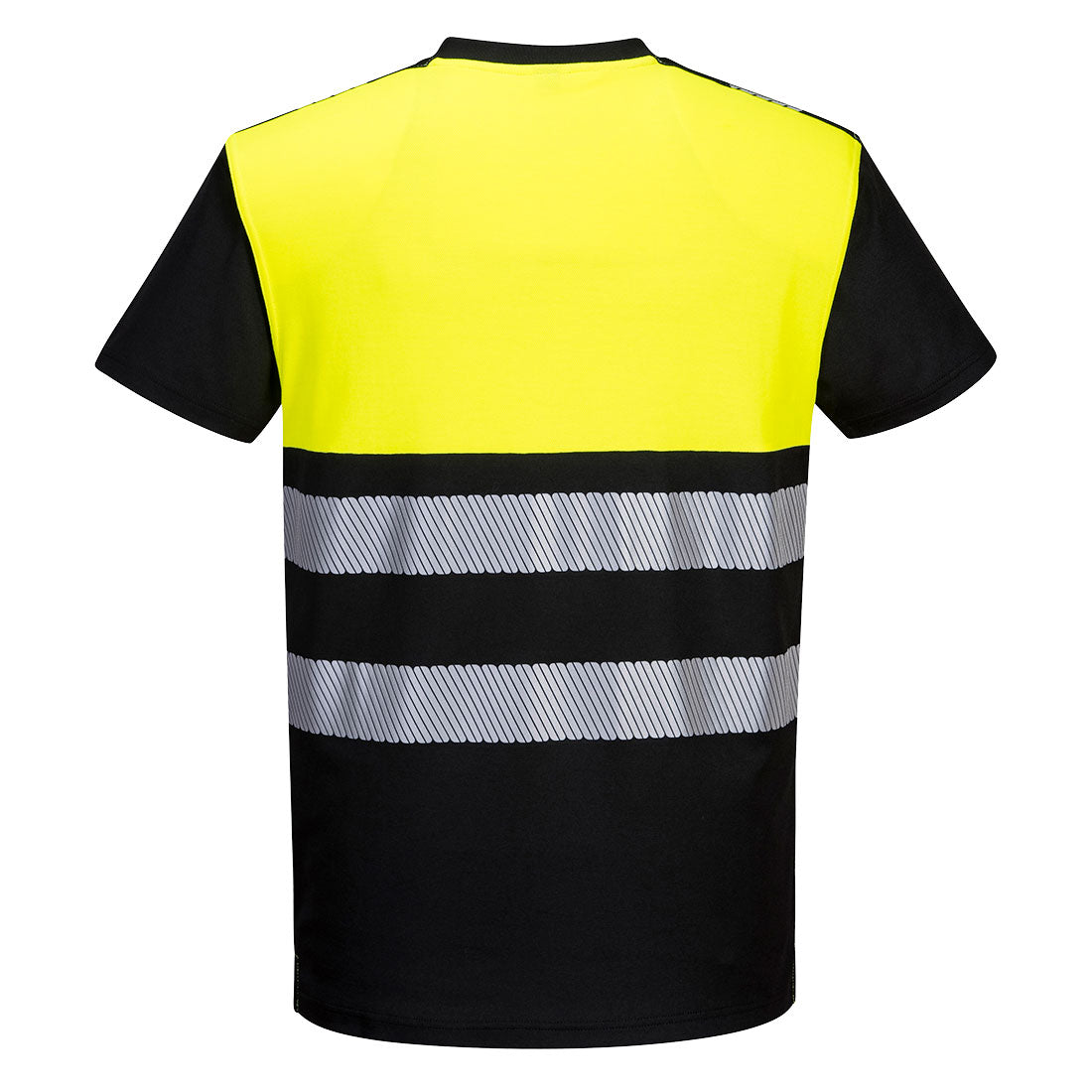 PW311 - PW3 Hi-Vis Cotton Comfort Class 1 T-Shirt S/S