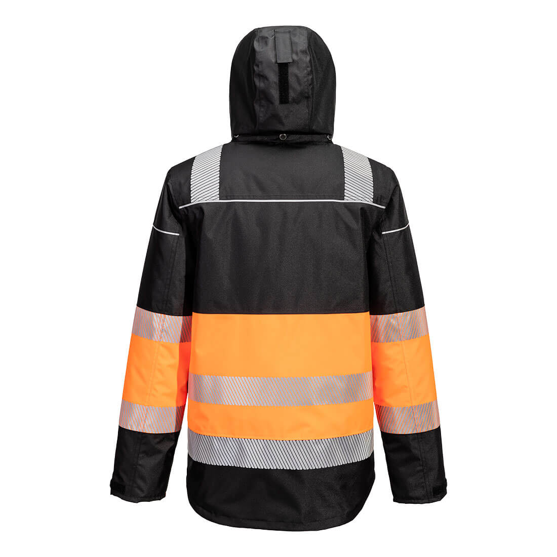 PW364 - PW3 Hi-Vis Class 1 Winter Jacket