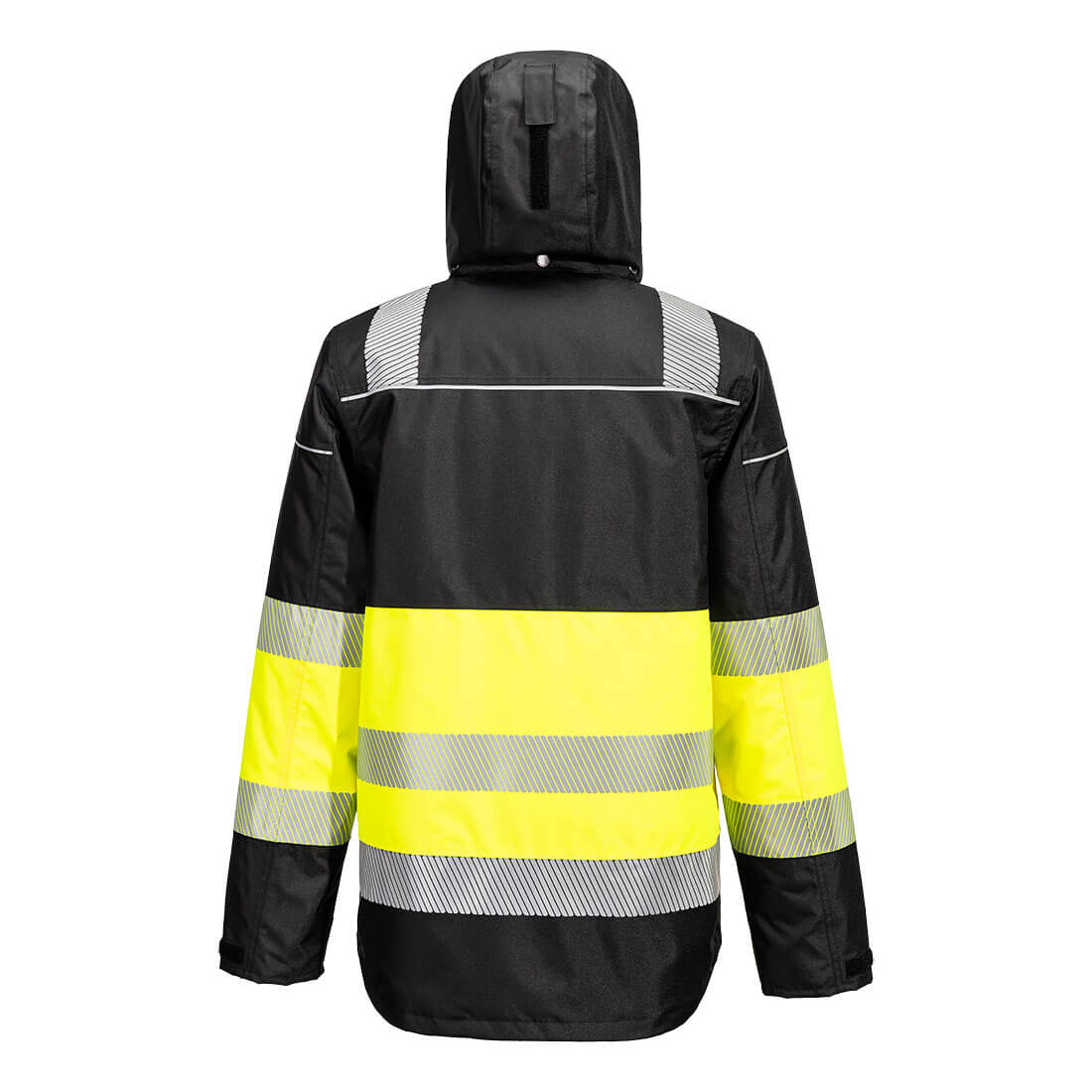 PW364 - PW3 Hi-Vis Class 1 Winter Jacket