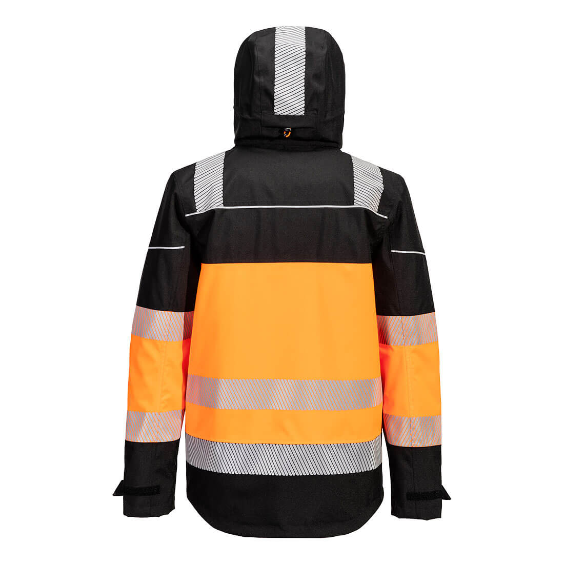 PW368 - PW3 Hi-Vis Class 1 Extreme Rain Jacket