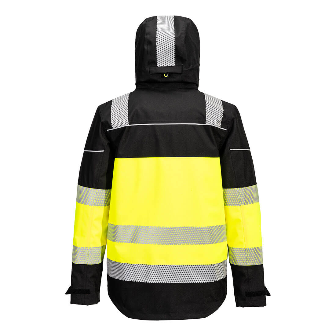 PW368 - PW3 Hi-Vis Class 1 Extreme Rain Jacket