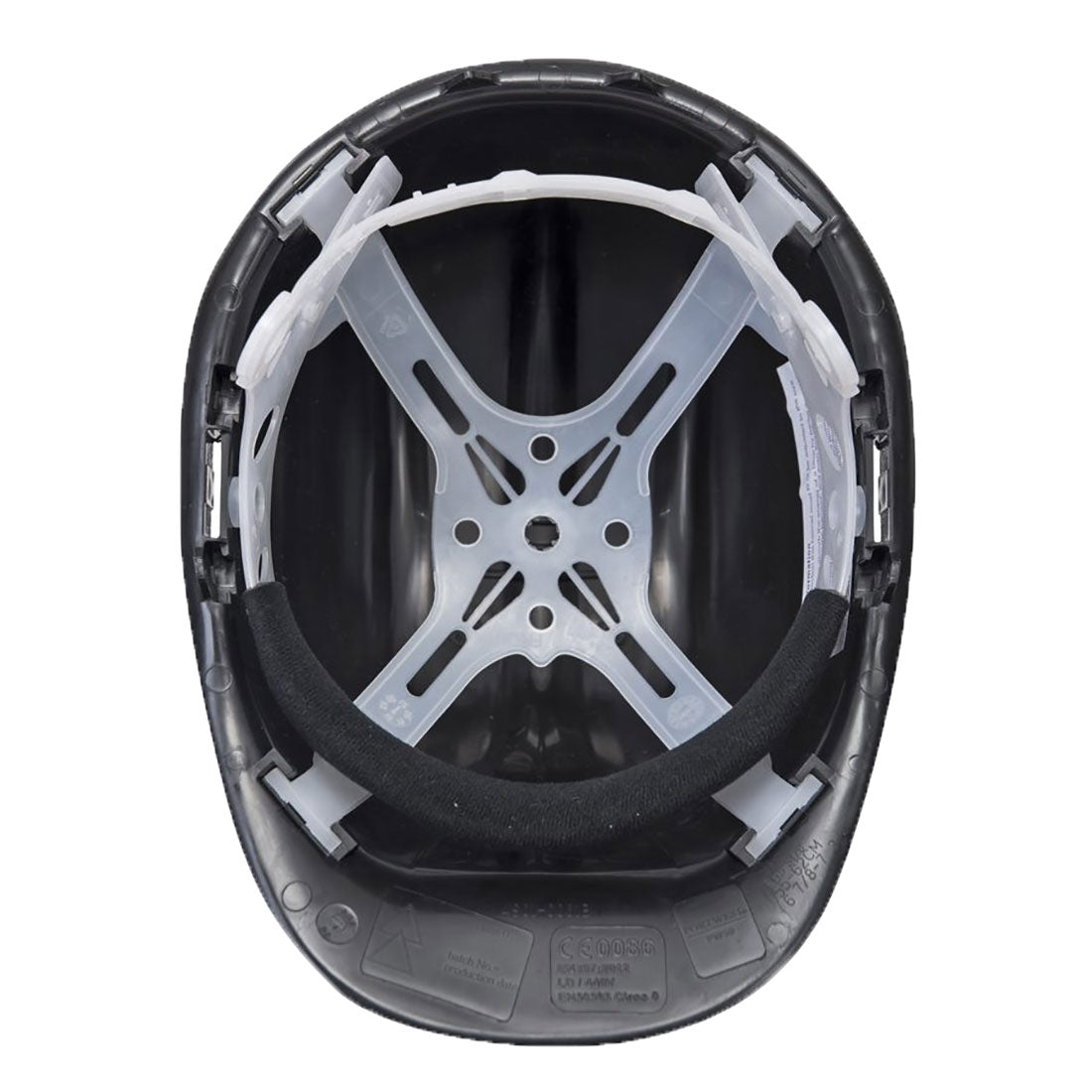 PW50 - Expertbase Safety Helmet