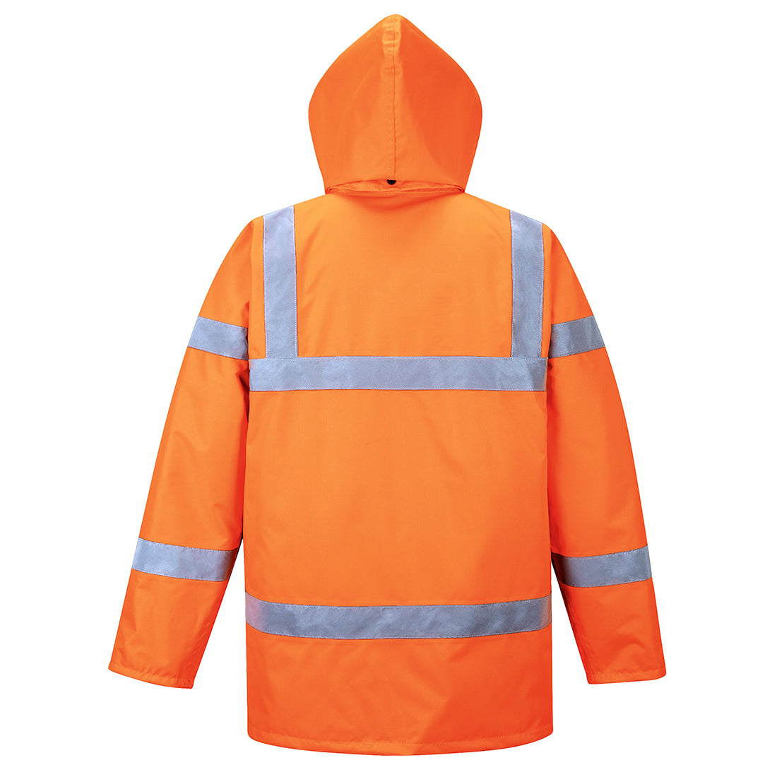 RT30 - Hi-Vis Winter Traffic Jacket