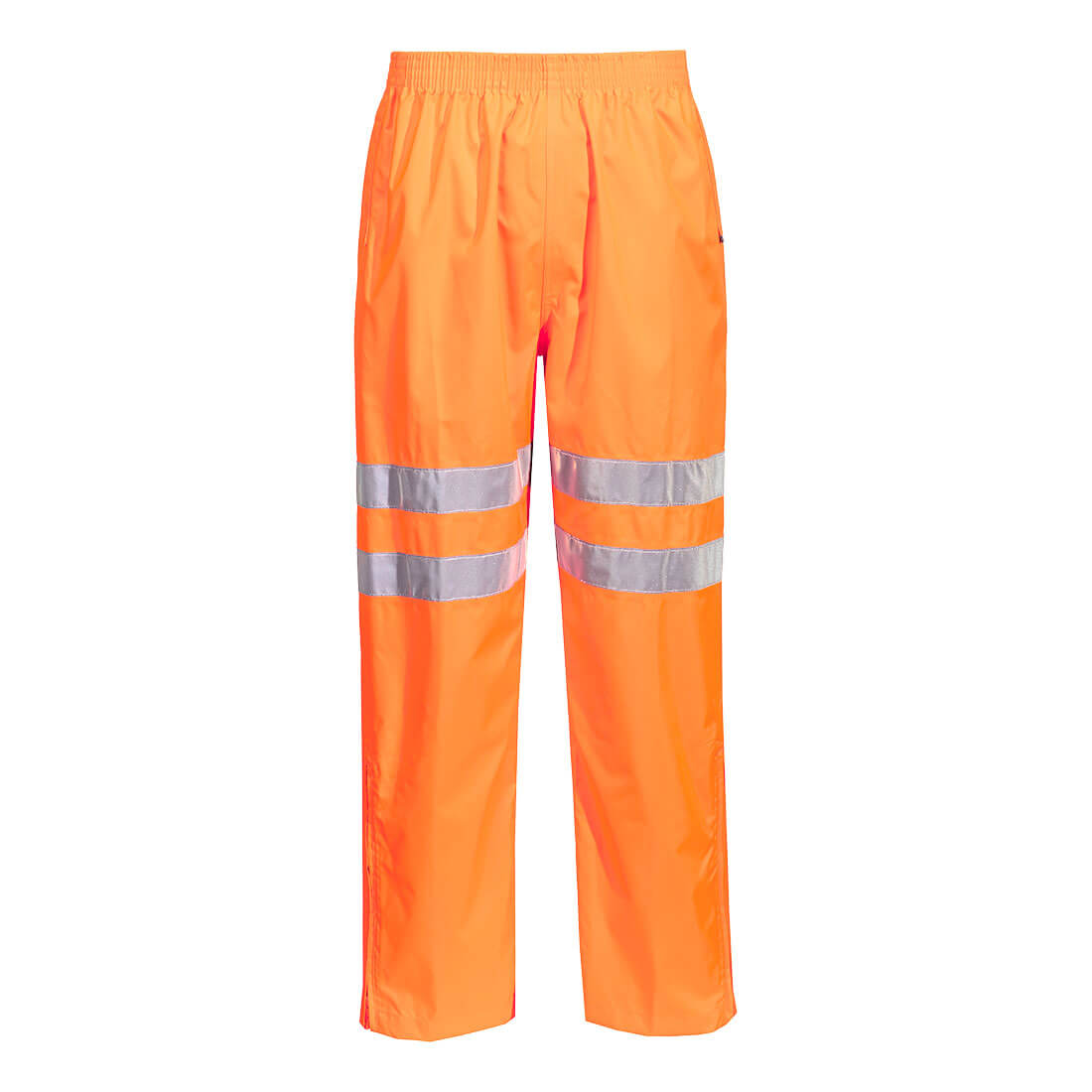 RT31 - Hi-Vis Rain Traffic Trousers