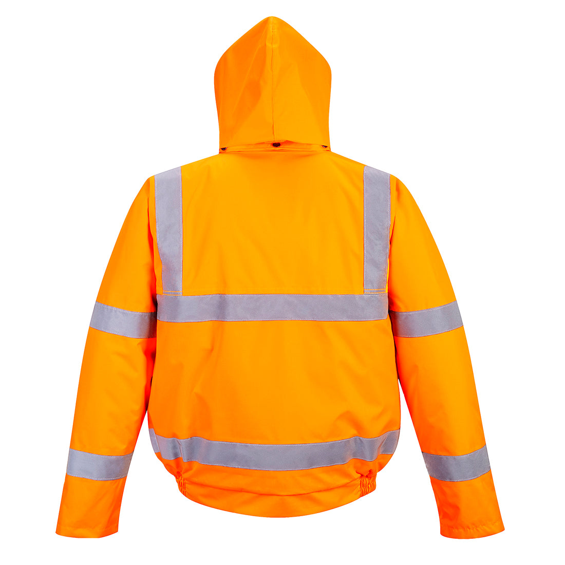 RT32 - Hi-Vis Winter Bomber Jacket