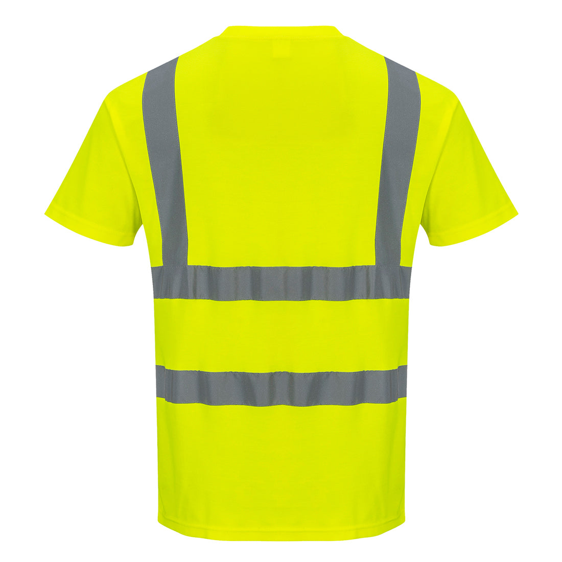 S170 - Hi-Vis Cotton Comfort T-Shirt S/S