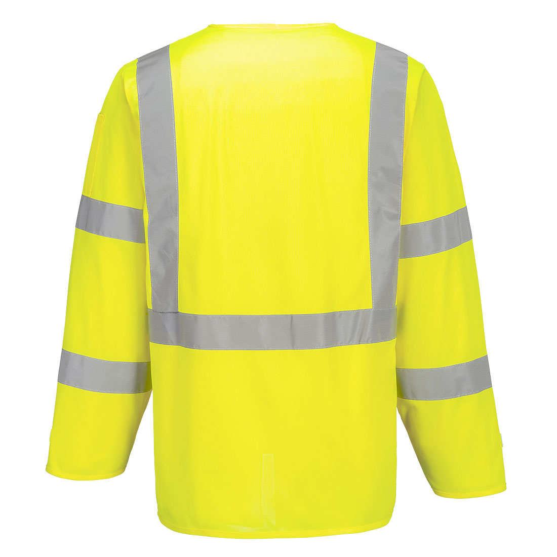 S475 - Hi-Vis Executive Jacket