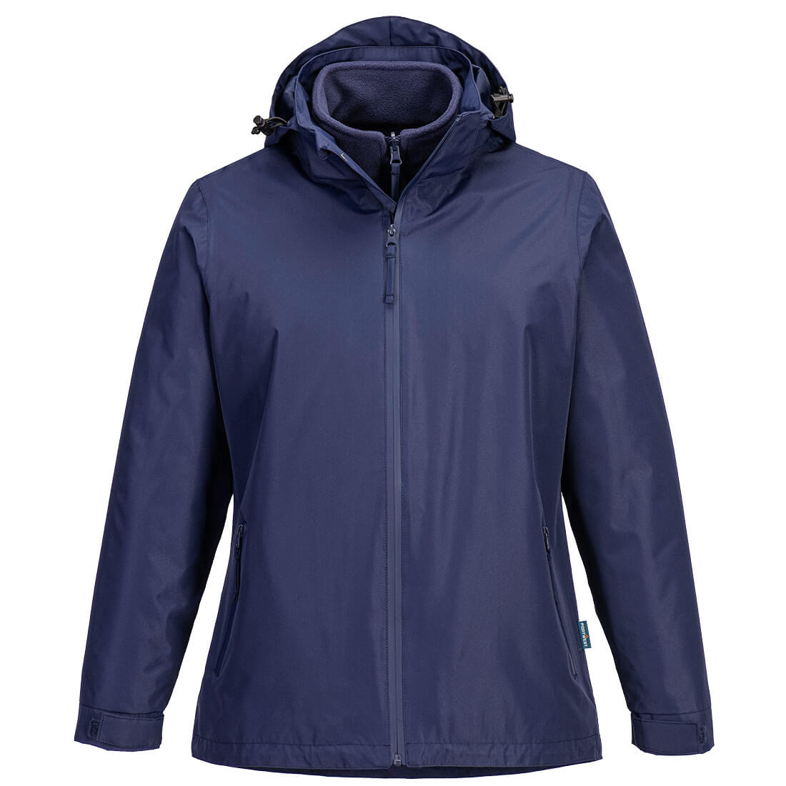 S574 - Women's 3-in-1 Jacket