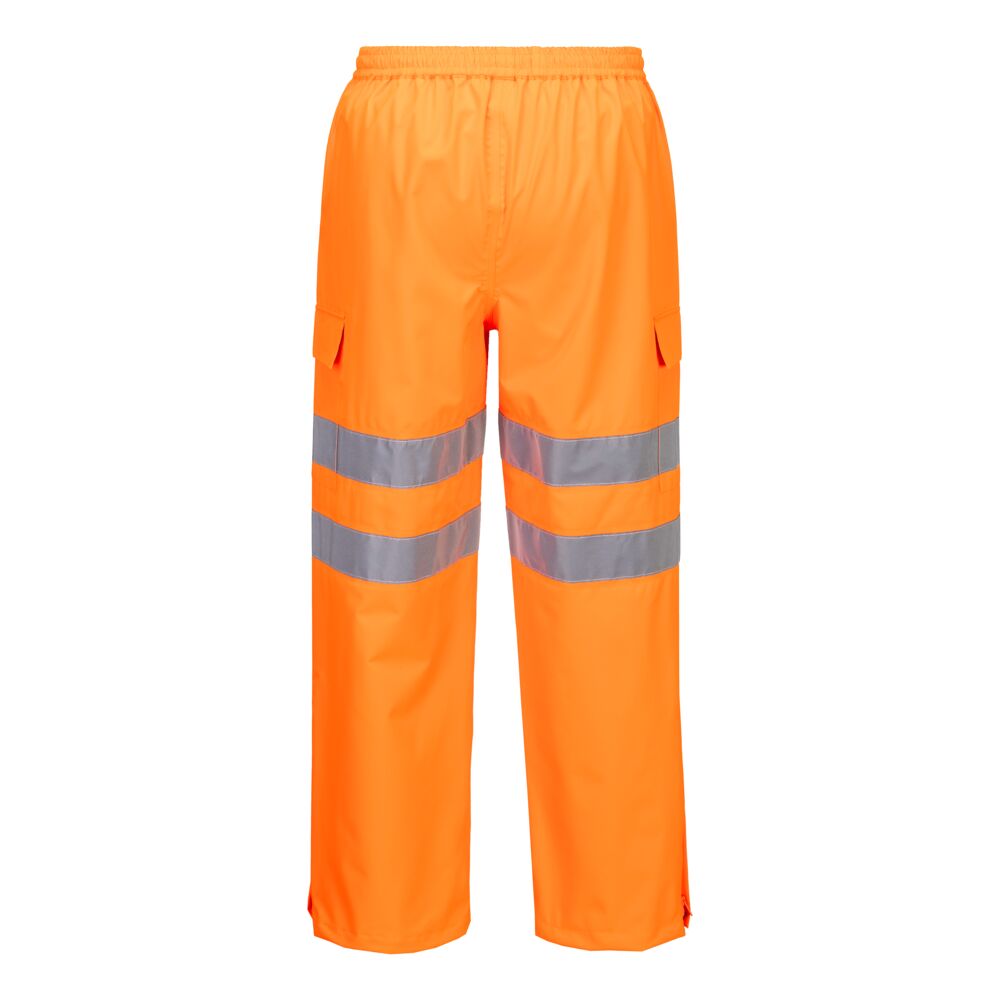 S595 - Hi-Vis Extreme Rain Trousers (3L)