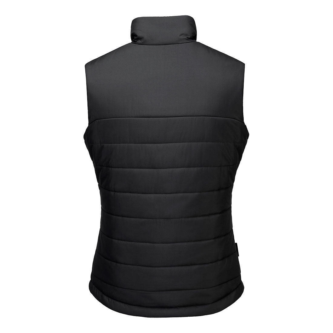 S607 - Professional Women's Insulated Baffle Gilet
