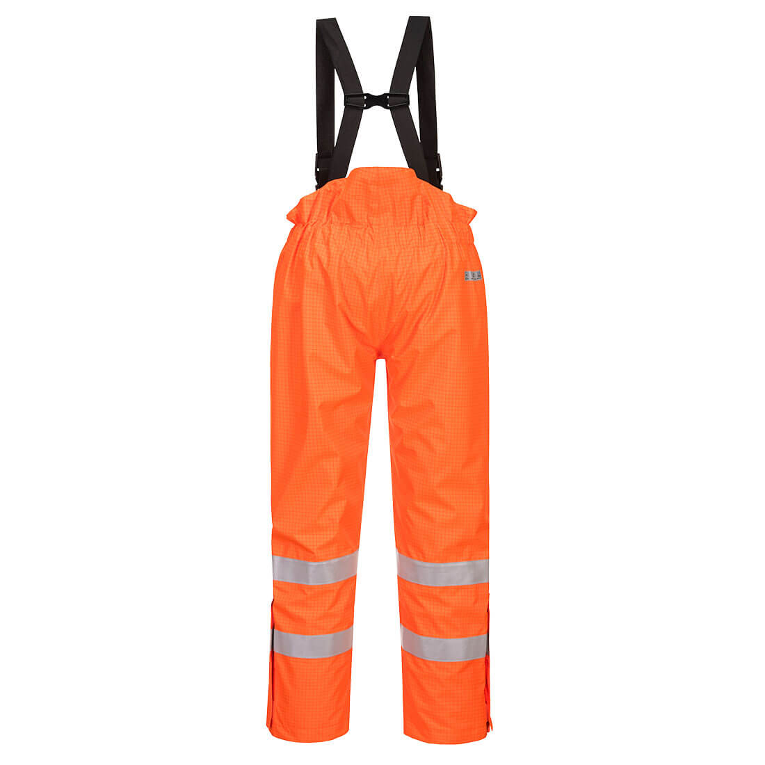 S781 - Bizflame Rain Hi-Vis FR Trousers