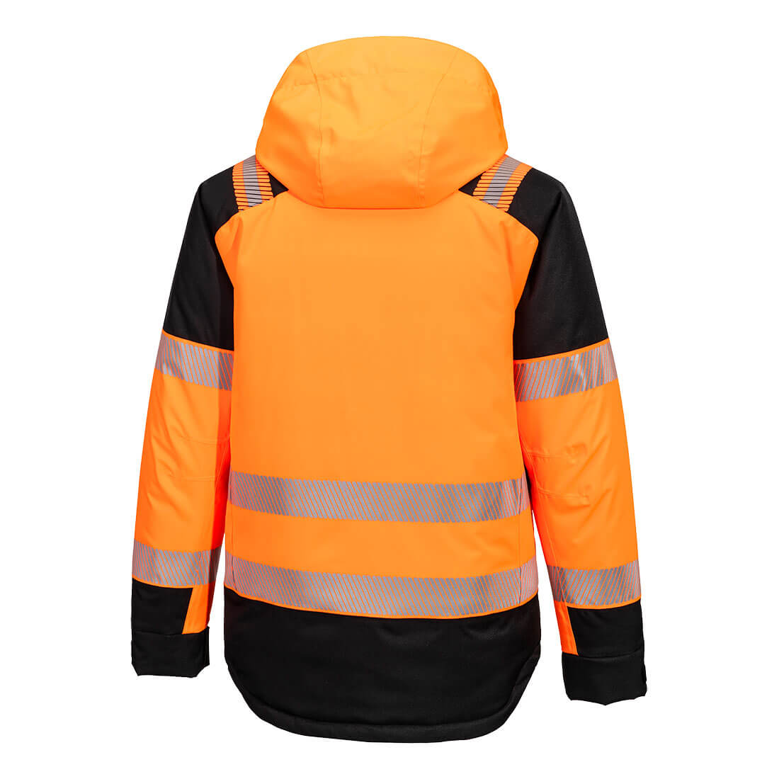 T160 - PW3 Hi-Vis Winter Jacket