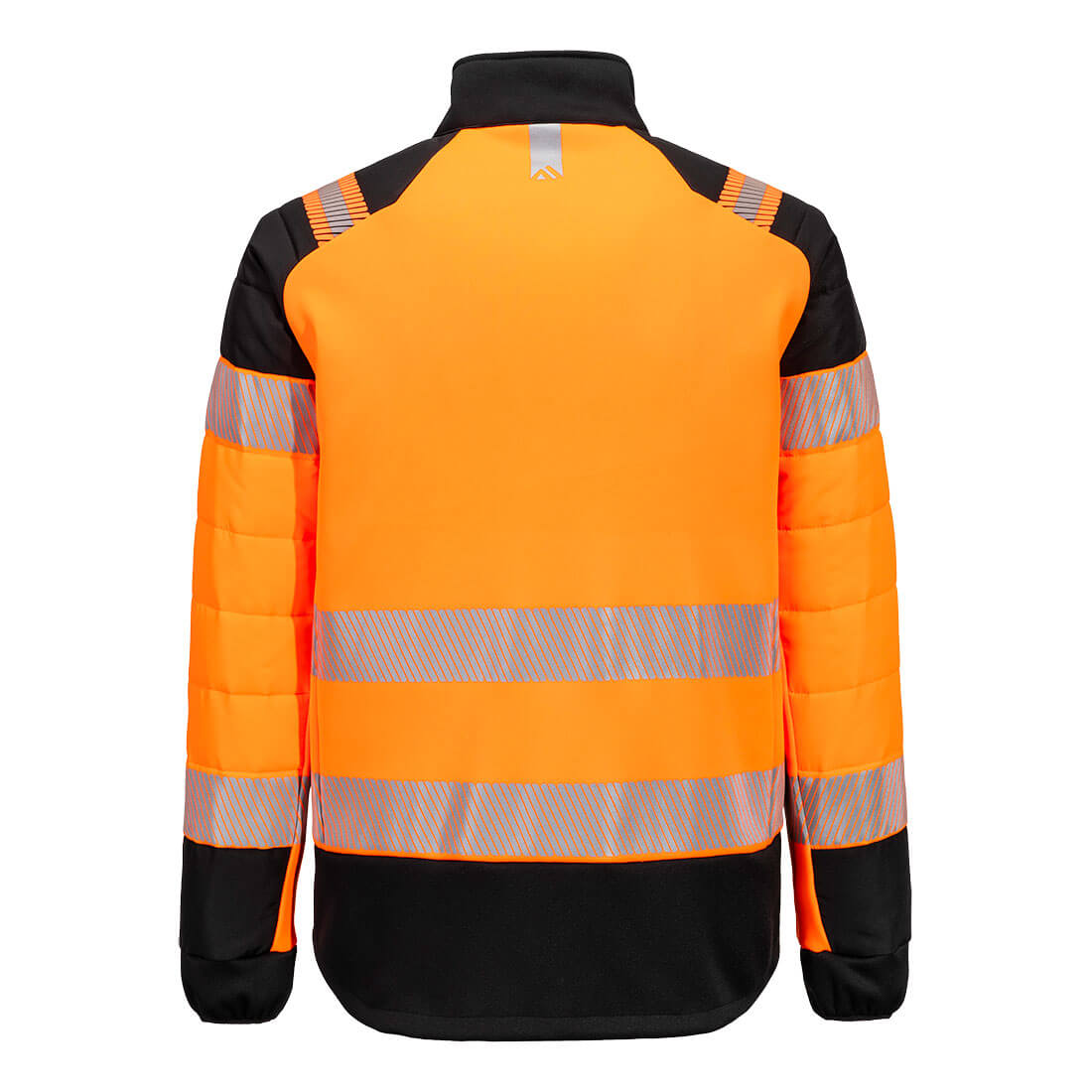 T170 - PW3 Hi-Vis Hybrid Baffle Jacket