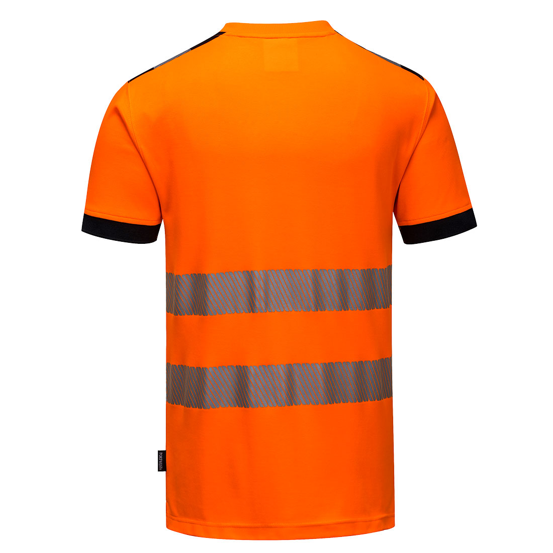 T181 - PW3 Hi-Vis Cotton Comfort T-Shirt S/S