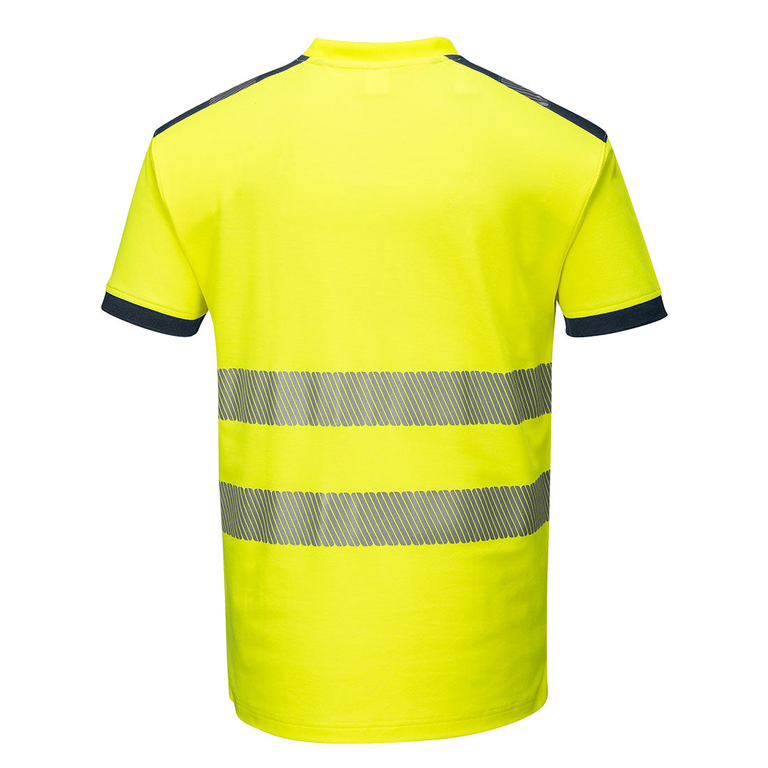 T181 - PW3 Hi-Vis Cotton Comfort T-Shirt S/S