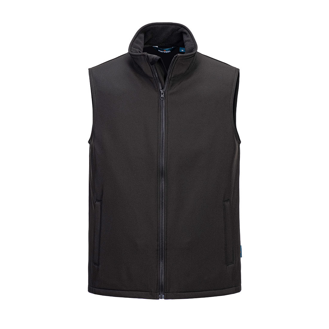TK22 - Print and Promo Softshell Gilet (2L)