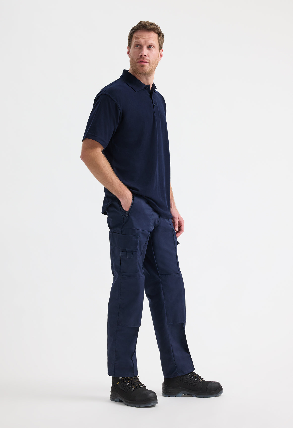 UC101 Classic Poloshirt