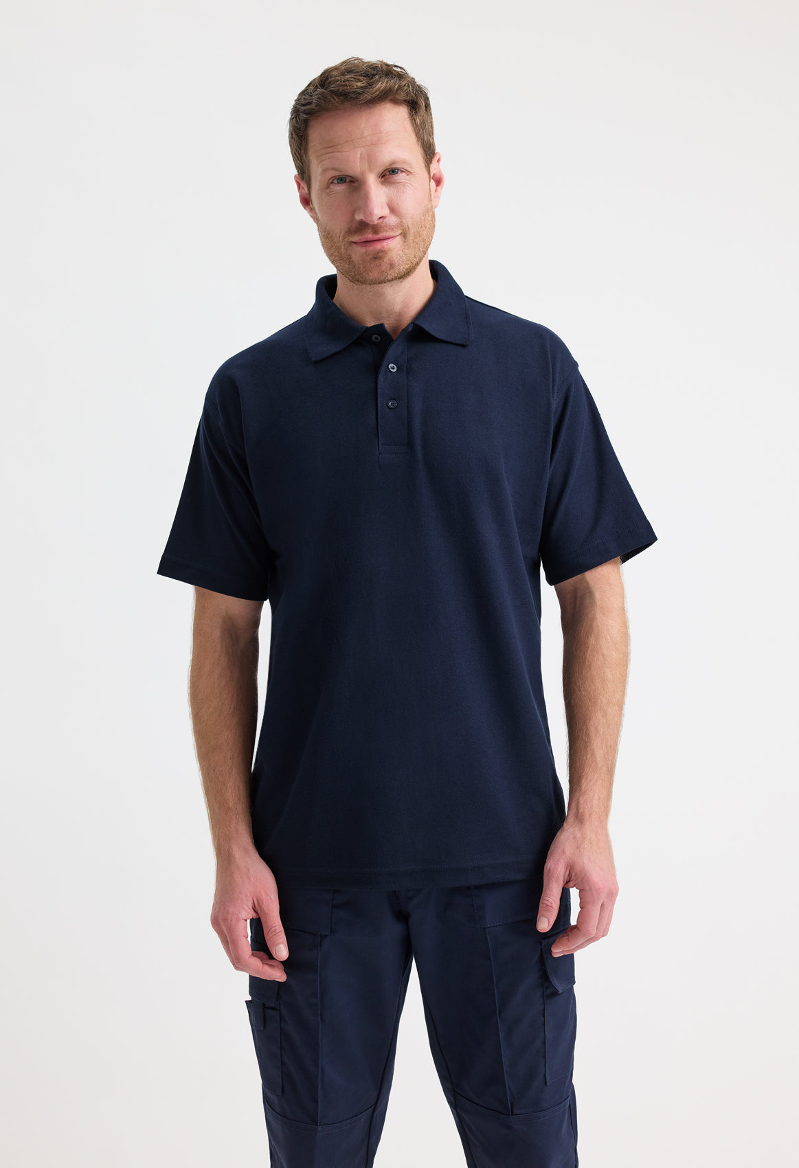 UC101 Classic Poloshirt