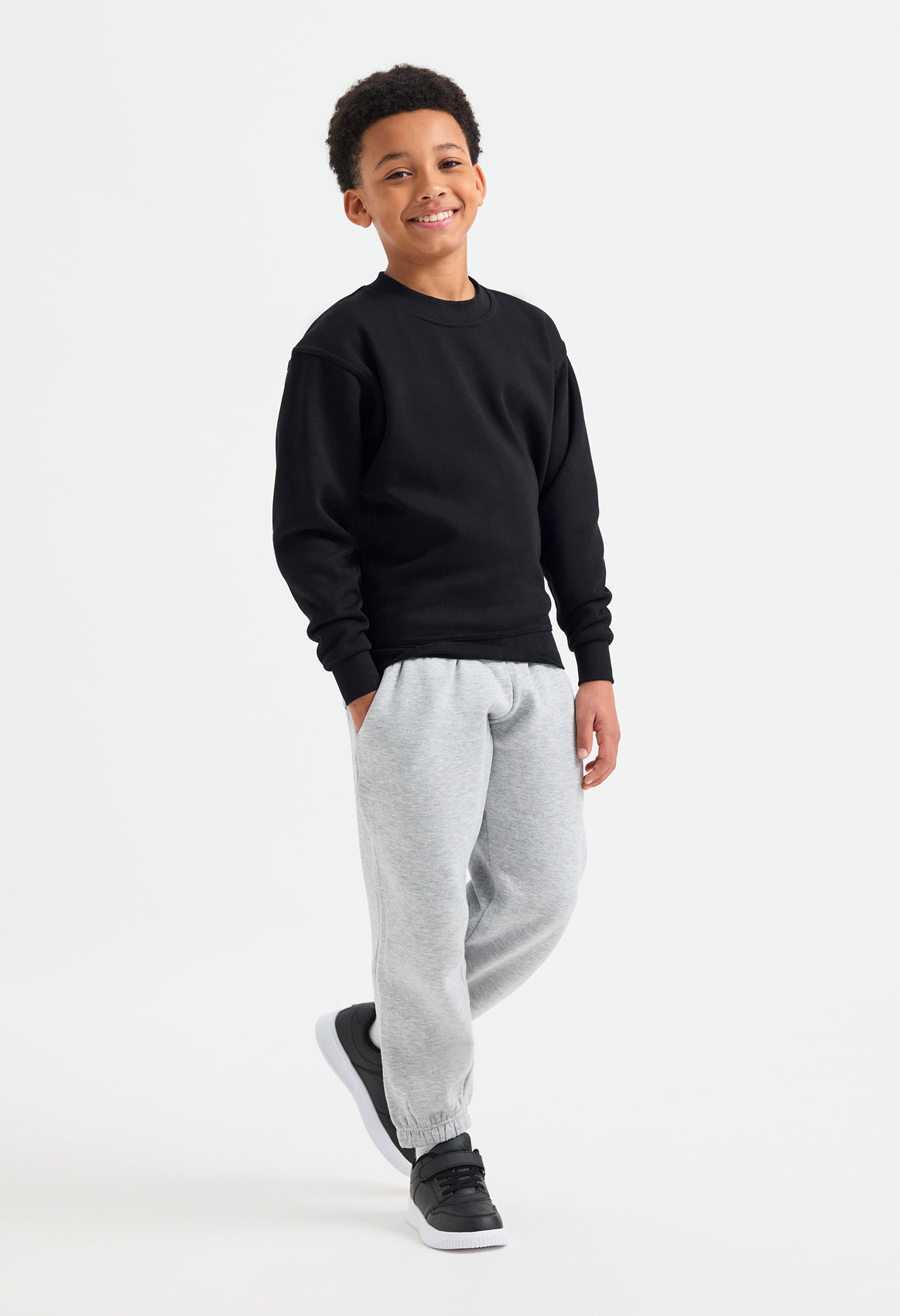 UC202 Childrens Classic Sweatshirt