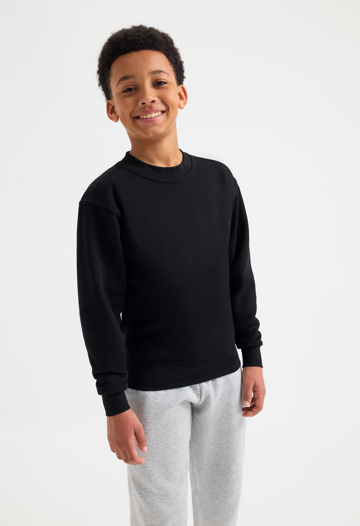 UC202 Childrens Classic Sweatshirt