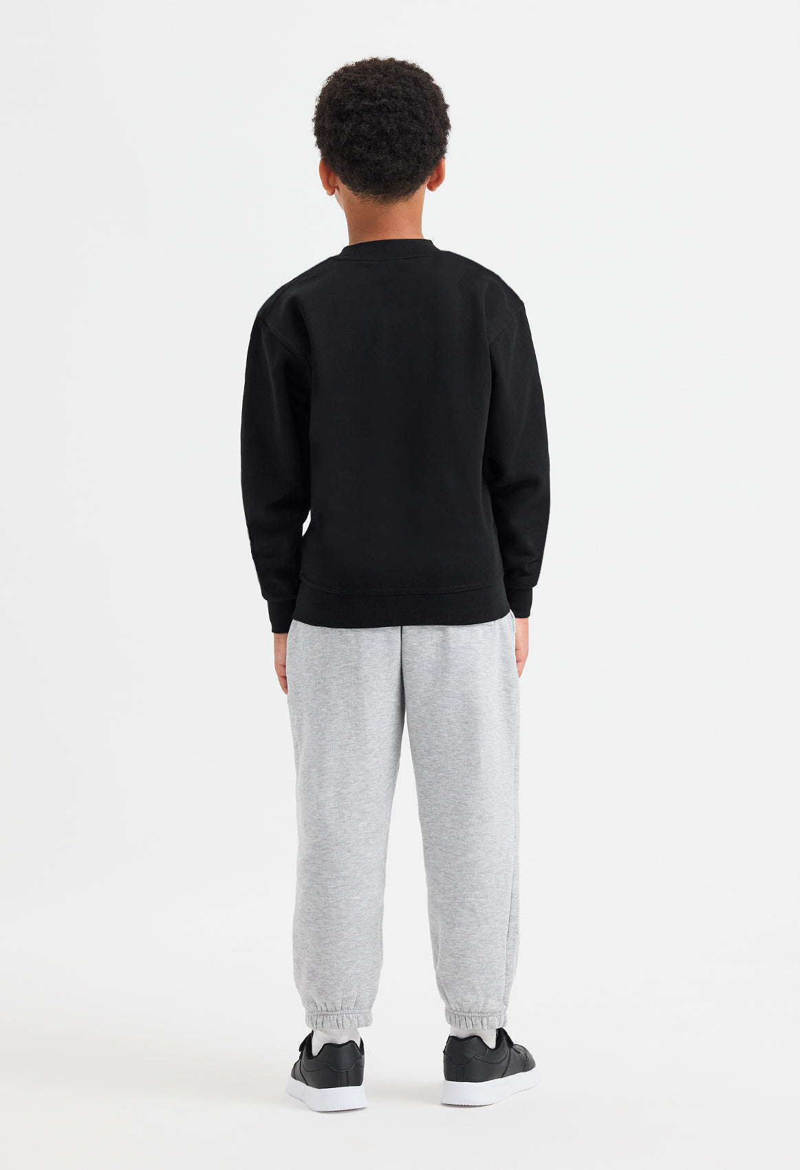 UC202 Childrens Classic Sweatshirt