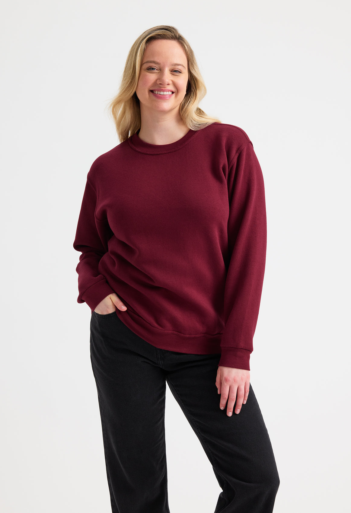 UC203 Classic Sweatshirt