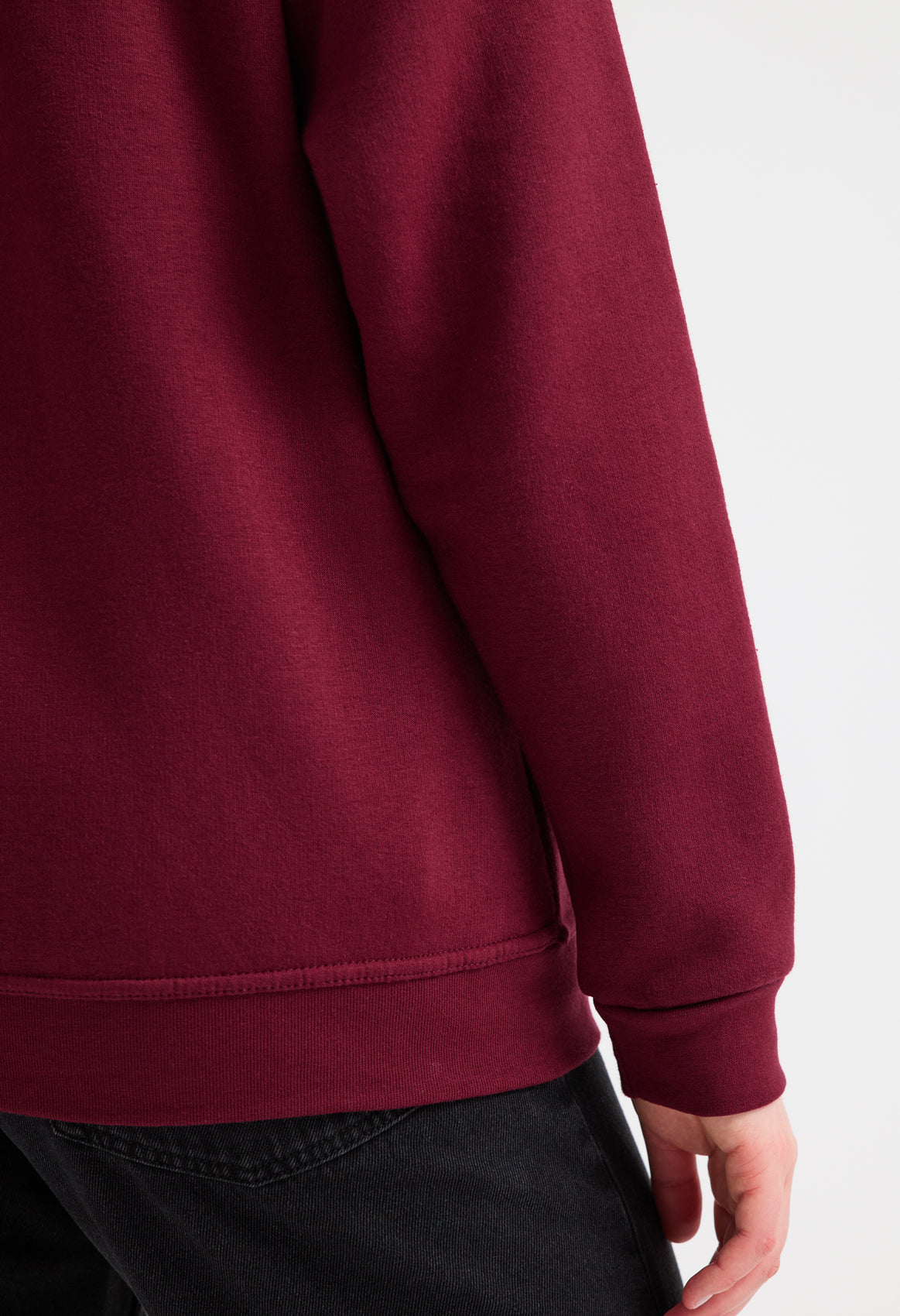 UC203 Classic Sweatshirt