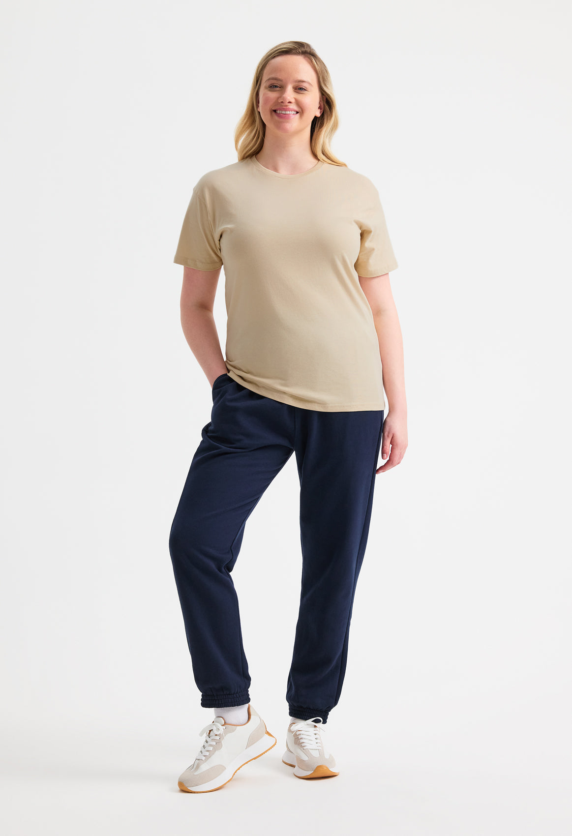 UC301 Classic T-shirt