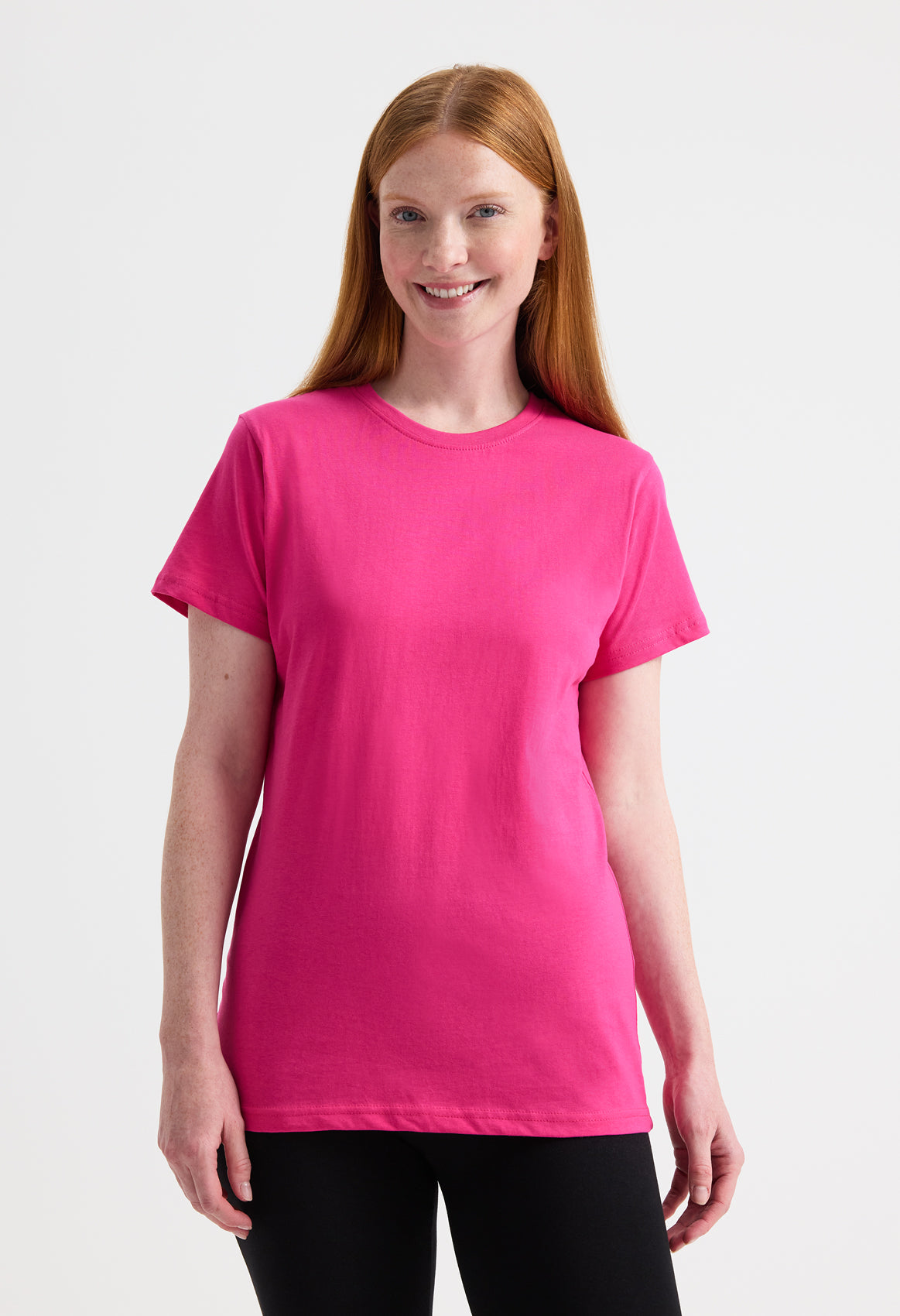 UC318 Ladies Classic T-Shirt