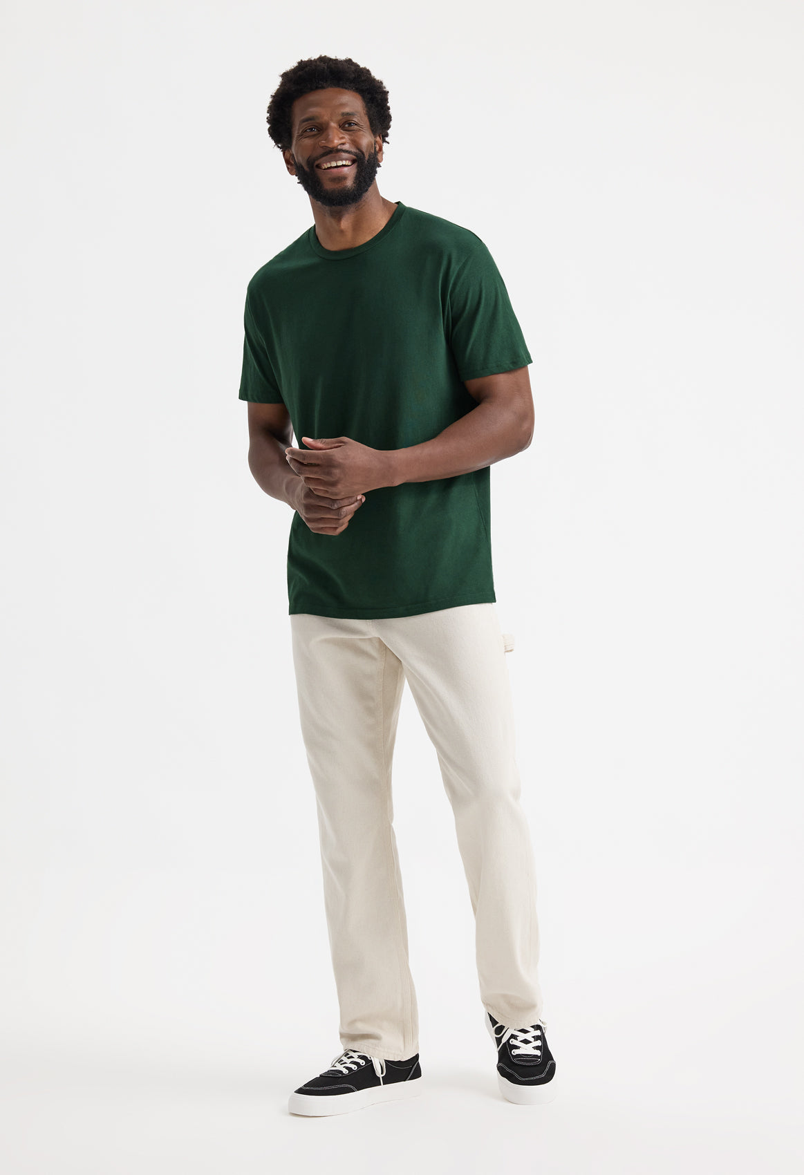 UC320 Olympic T-shirt