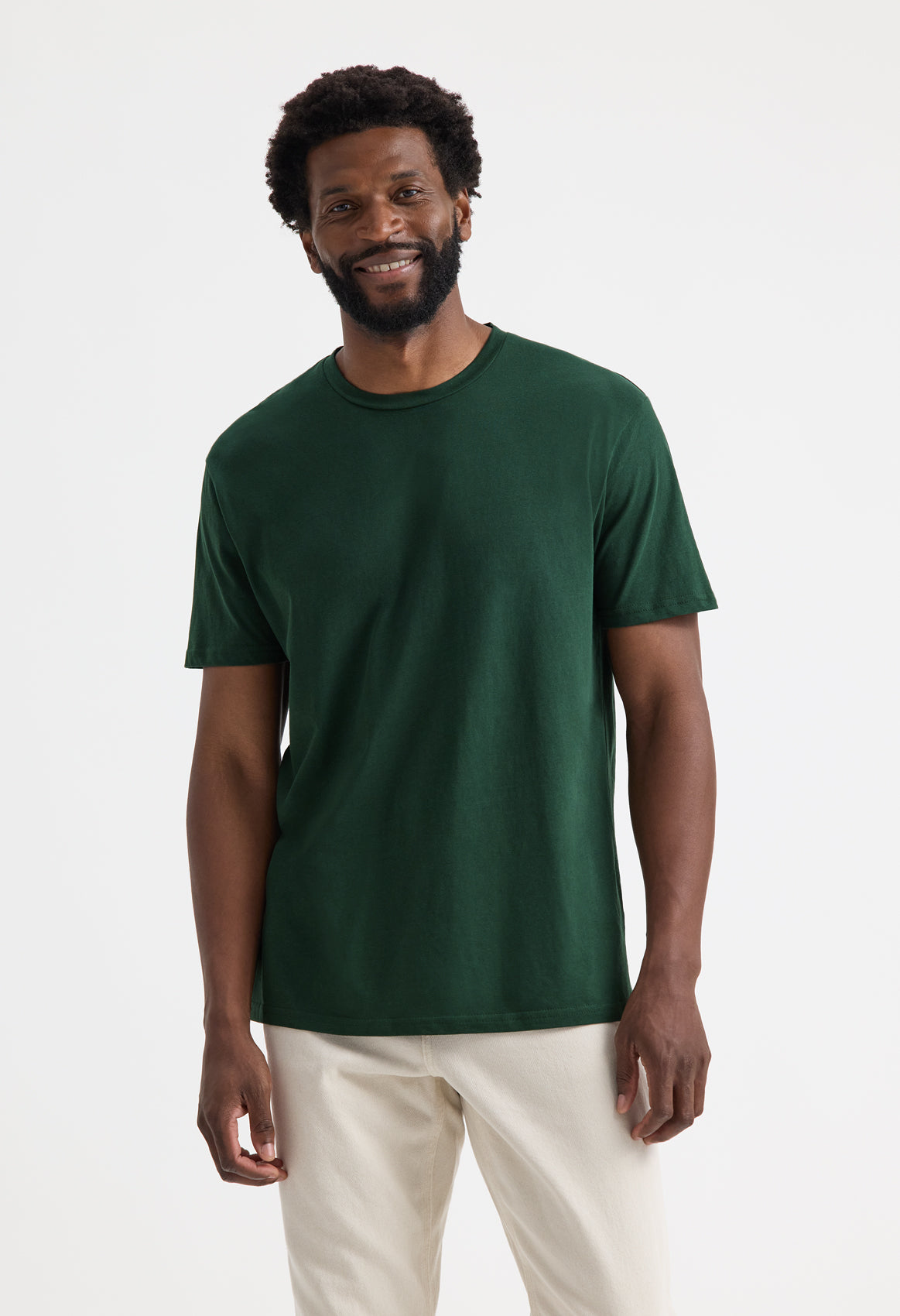 UC320 Olympic T-shirt