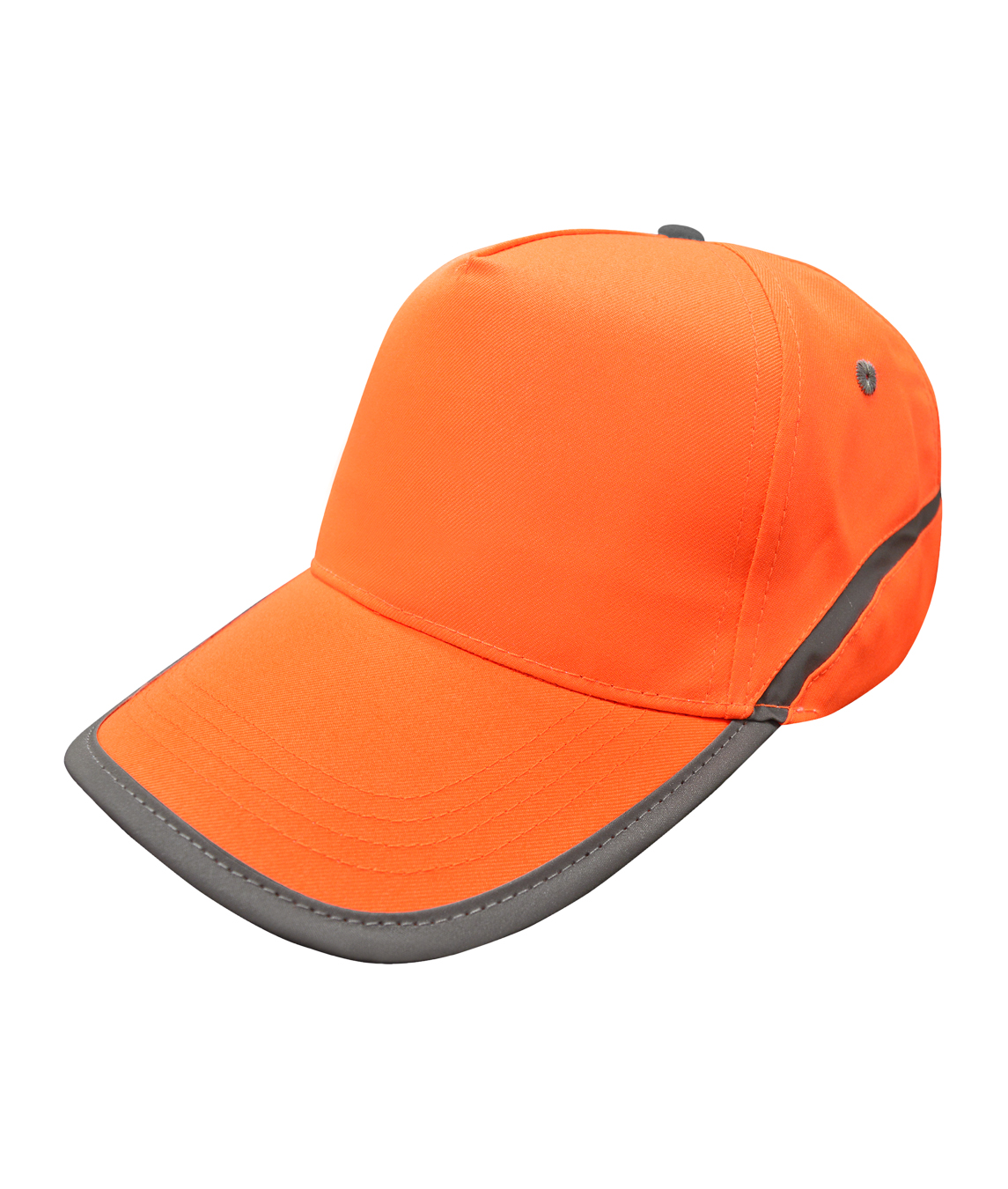 BASEBALL CAP: WITH METAL BUCKLE