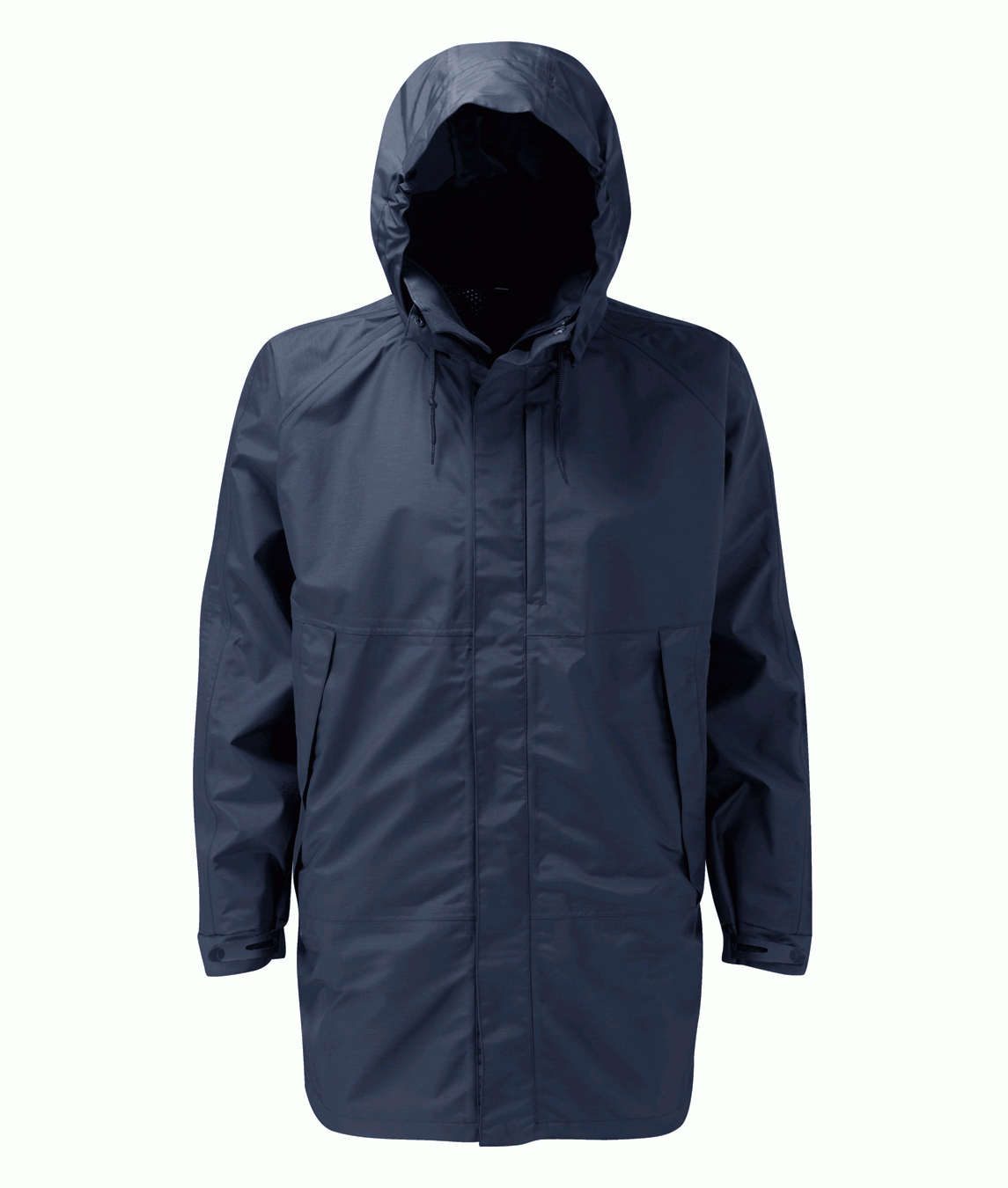 HUDSON: 2 LAYER GORE-TEX® JACKET