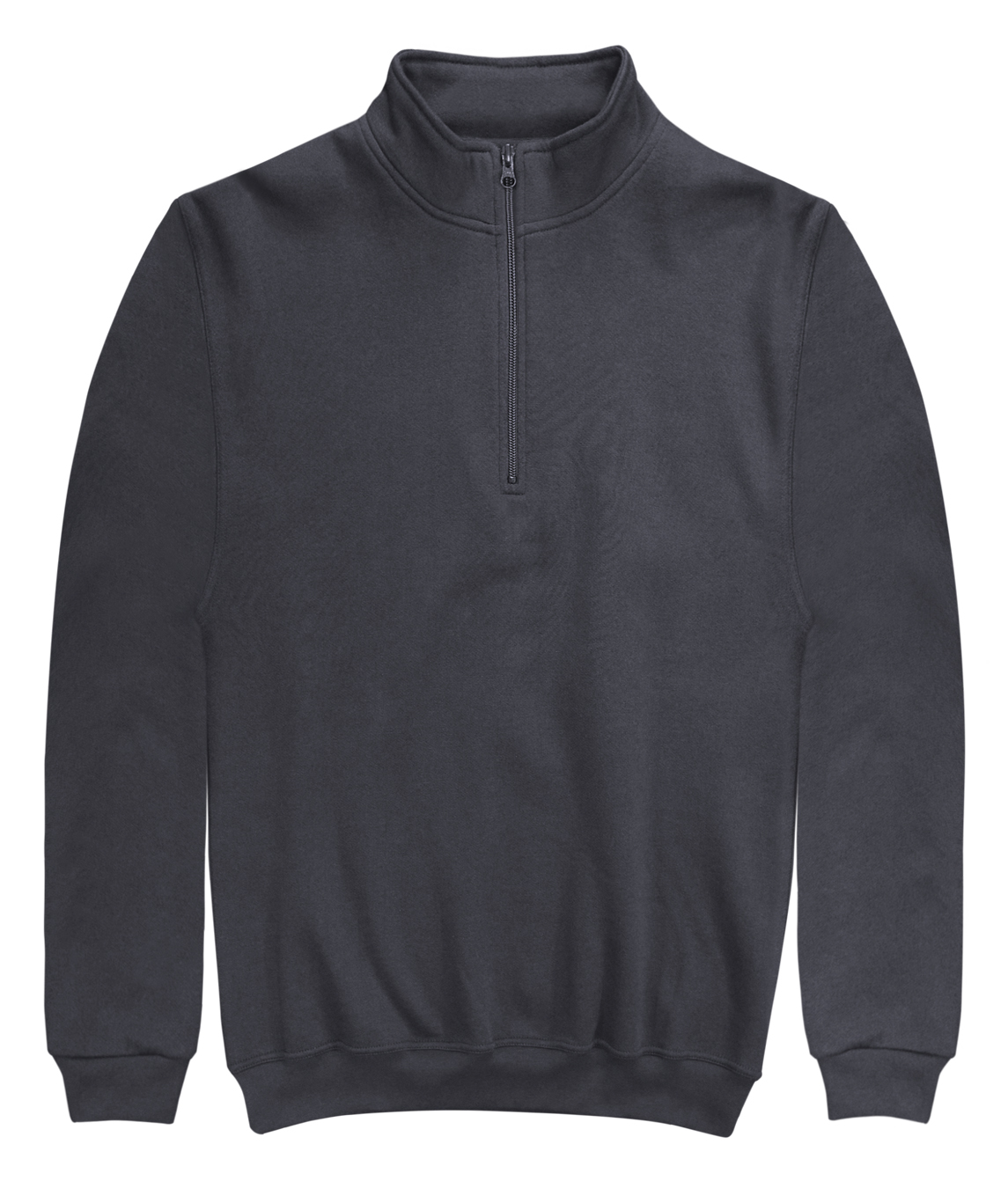 MISTRAL: 1/4 ZIP SWEATSHIRT